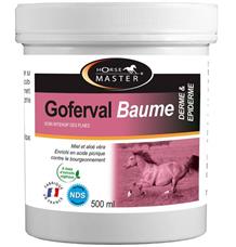 Horse Master Goferval Baume 