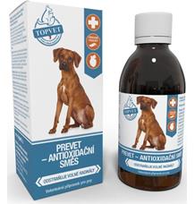 Prevet antioxidační směs Topvet