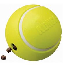 Hračka guma Rewards Tennis plnící KONG L Hračka guma Rewards Tennis plnící KONG L