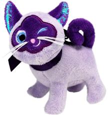 Hračka cat textil Crackles Winkz kočka KONG Hračka cat textil Crackles Winkz kočka KONG
