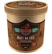 Mast na ekzematickou kůži Topvet