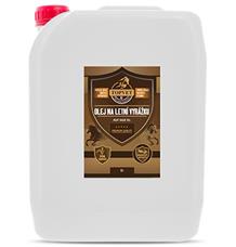 Olej na letní vyrážku Topvet