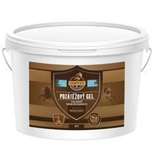 Pozátěžový gel chladivý Topvet