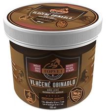 Vlhčené obinadlo hřejivé Topvet