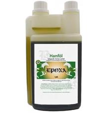 EPONA Hanföl - konopný olej 