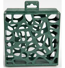 Krmítko venkovní plast na lojové bloky Kejo Krmítko venkovní plast na lojové bloky Kejo