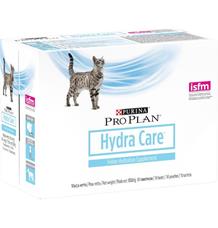 Purina PPVD Feline - HC Hydra Care kapsička