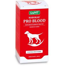 Roboran pro Blood plv 100g Roboran pro Blood plv 100g
