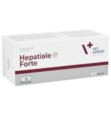 Hepatiale Forte 40 tbl.