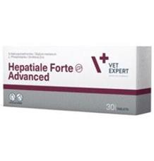 Hepatiale Forte Advanced 30 tbl.
