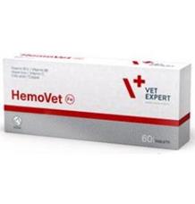 HemoVet 60 tbl