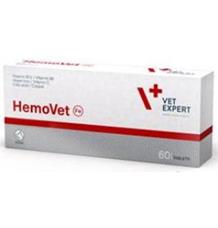 HemoVet 60 tbl HemoVet 60 tbl