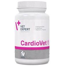 VetExpert CardioVet 90 tbl