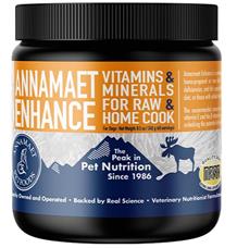 Annamaet ENHANCE 240 g (8,5 oz) 240 g Annamaet ENHANCE 240 g (8,5 oz) 240 g
