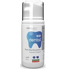 WeDental enzymatická pasta  100ml