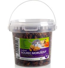 Bourec morušový sušený UGF 500ml/150g Bourec morušový sušený UGF 500ml/150g
