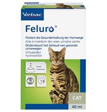 Feluro pro kočky  60ml