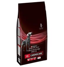 Purina PPVD Canine - CC Cardio Care 3 kg