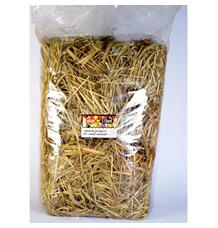 Seno z bojínku lučního Timothy Hay HamStake 1kg Seno z bojínku lučního Timothy Hay HamStake 1kg
