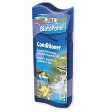 JBL BiotoPond - úprava vody, jezírko 250 ml JBL BiotoPond - úprava vody, jezírko 250 ml