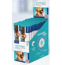 CET Veggiedent Fresh Single L, 24ks (psi nad 30 kg) CET Veggiedent Fresh Single L, 24ks (psi nad 30 kg)