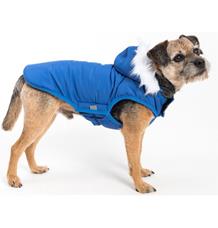 Obleček Vesta Pastel LUX tm.modrá 40cm Obleček Vesta Pastel LUX tm.modrá 40cm