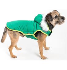 Obleček Vesta Pastel LUX zelená 45cm Obleček Vesta Pastel LUX zelená 45cm