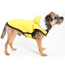 Obleček Vesta Pastel LUX žlutá 45cm Obleček Vesta Pastel LUX žlutá 45cm