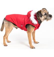 Obleček Vesta Pastel LUX červená 32cm Obleček Vesta Pastel LUX červená 32cm