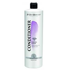 Kondicionér San Bernard Cristal Clean 1l Kondicionér San Bernard Cristal Clean 1l