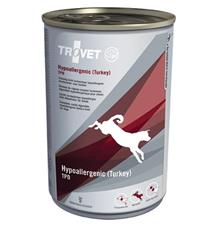 Trovet pes TPD Hypoallergenic konzerva krůta