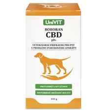 Roboran CBD plv.  100g
