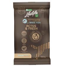 Nature’s Protection LS GF White fish Active & Fresh 150 g Nature’s Protection LS GF White fish Active & Fresh 150 g