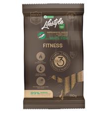 Nature’s Protection LS GF White Fish Fitness 110 g Nature’s Protection LS GF White Fish Fitness 110 g