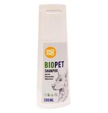 Biopet Chlorhexidine šampon 4% 200ml