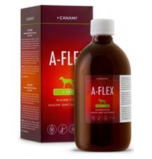 A-FLEX CBD 500ml
