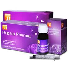 JT-Hepato Pharma