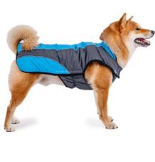 Obleček Vesta Esmé Lux II šedá-modrá 50cm Obleček Vesta Esmé Lux II šedá-modrá 50cm