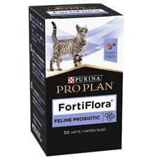 Purina PPVD Feline - FortiFlora žvýkací tablety 30 tbl