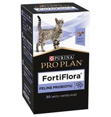 Purina PPVD Feline - FortiFlora žvýkací tablety