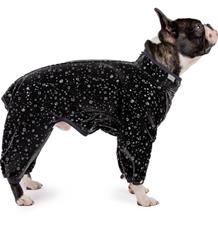 Obleček kombinéza Stilla černá 40cm Obleček kombinéza Stilla černá 40cm