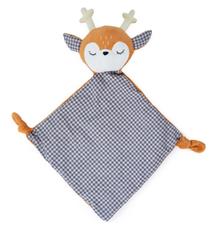 Hračka textil sob Ronnie RW 52x47,5cm 1 ks Hračka textil sob Ronnie RW 52x47,5cm 1 ks