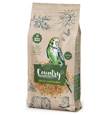 Witte Molen Country Budgie 2,5 kg