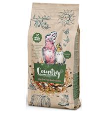 Witte Molen Country Large Parakeet - Korela 2,5 kg