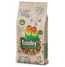 Witte Molen Country Lovebird - agapornis 2,5 kg Witte Molen Country Lovebird - agapornis 2,5 kg