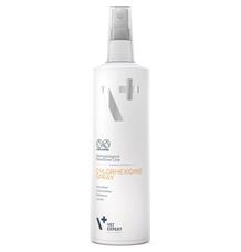 VetExpert Chlorhexidin Spray 100 ml VetExpert Chlorhexidin Spray 100 ml