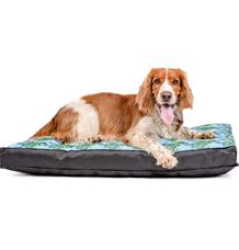 Matrace nylon Sychrov tukan 90x60cm Matrace nylon Sychrov tukan 90x60cm