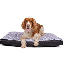 Matrace nylon Sychrov peříčka 90x60cm Matrace nylon Sychrov peříčka 90x60cm