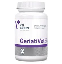 GeriatiVet Cat  60 cps.
