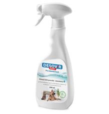 Desovir Plus domácnost 500ml